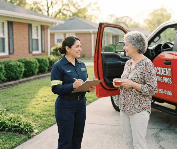 Accident Towing Service Norwich, CT FAQs